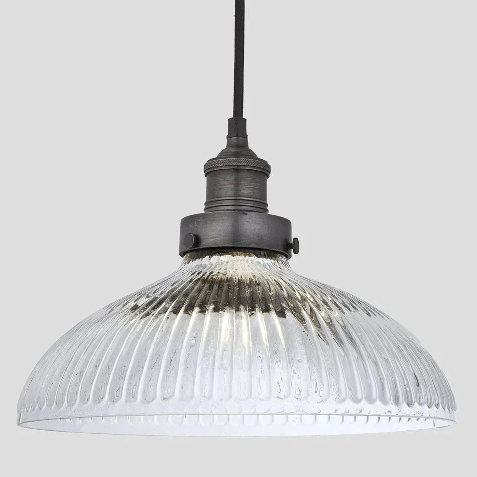 Brooklyn Dome Pendant - Various Sizes & Various Finishes - Image 63