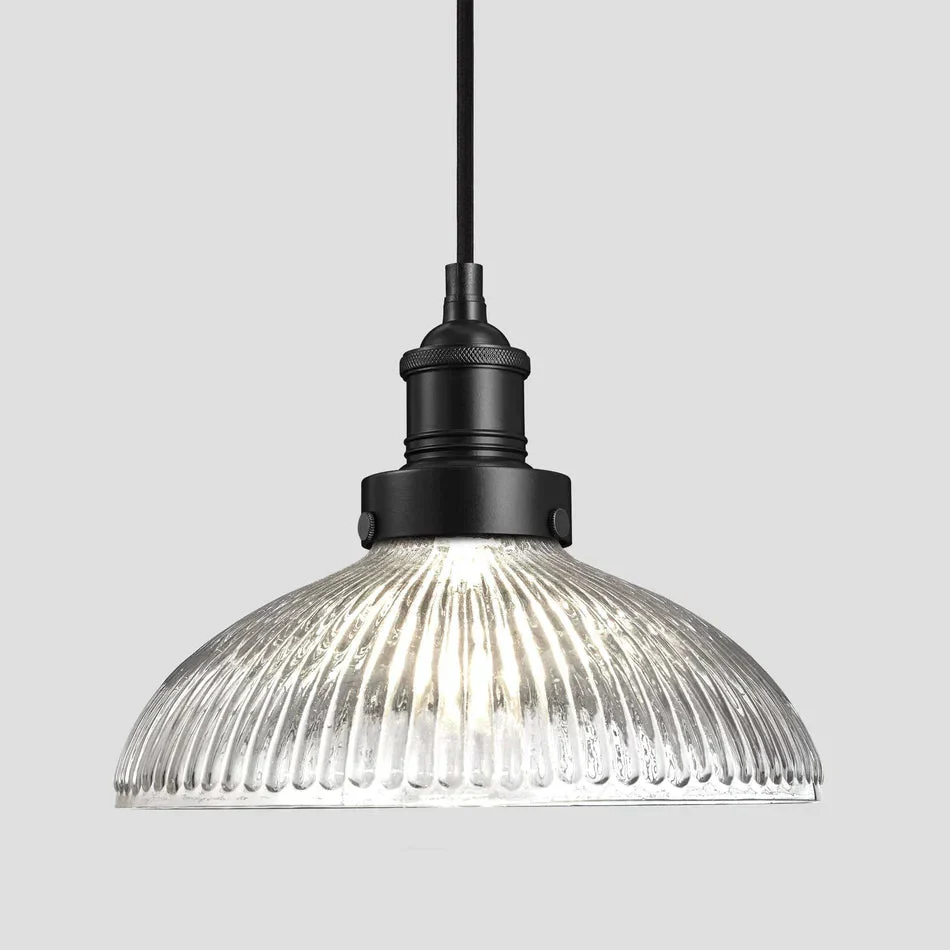 Brooklyn Dome Pendant - Various Sizes & Various Finishes - Image 65