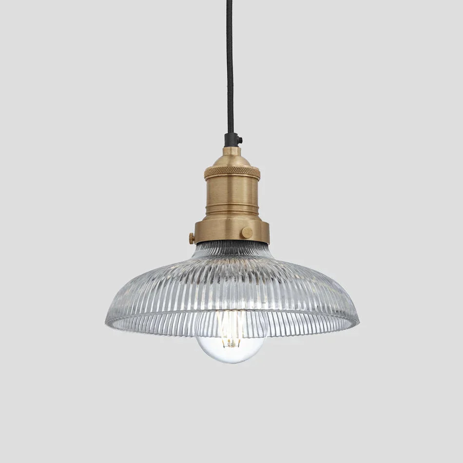 Brooklyn Dome Pendant - Various Sizes & Various Finishes - Image 66