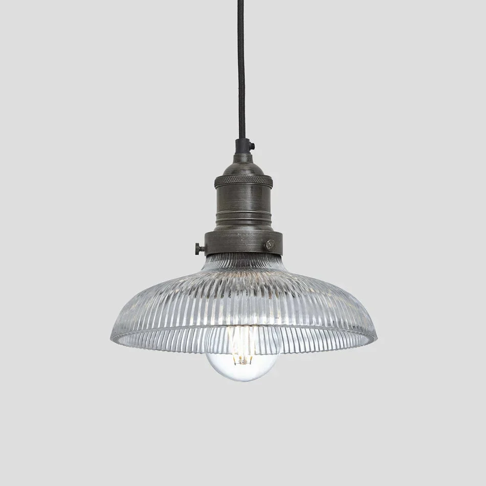 Brooklyn Dome Pendant - Various Sizes & Various Finishes - Image 67