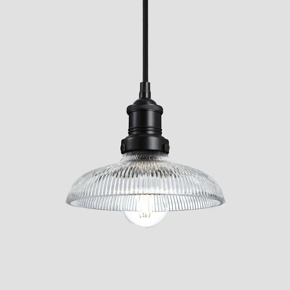 Brooklyn Dome Pendant - Various Sizes & Various Finishes - Image 69