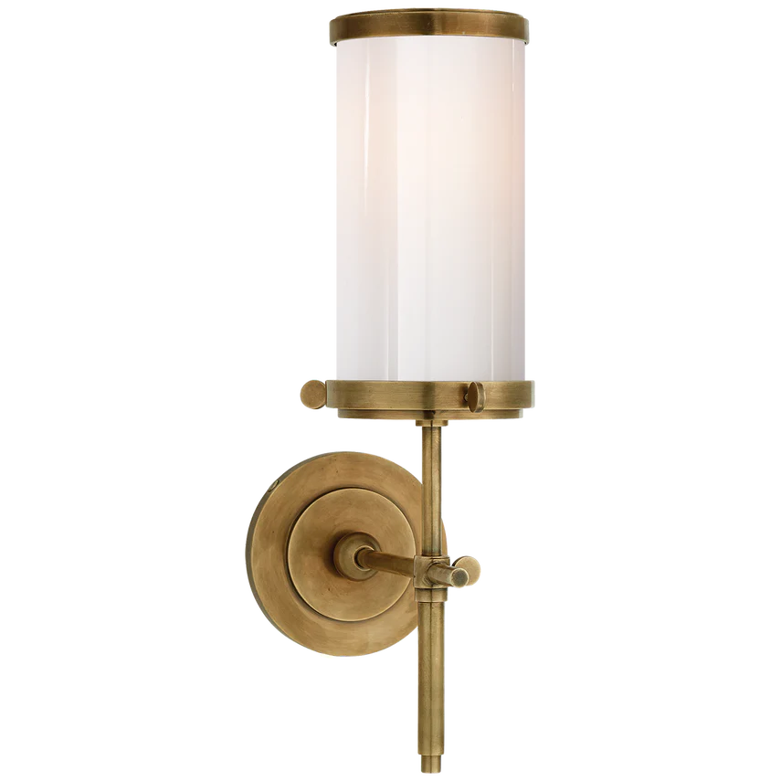 Bryant Bath Sconce- Various Finishes - Image 2