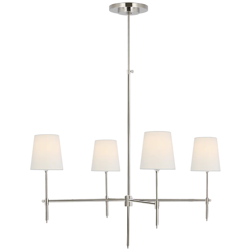 Bryant Chandelier- Various Colors - Image 2
