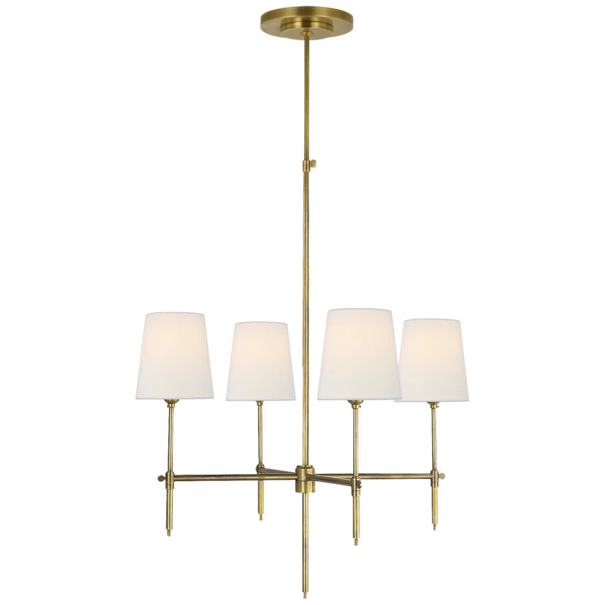 Bryant Chandelier- Various Colors - Image 3