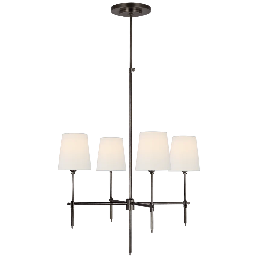 Bryant Chandelier- Various Colors - Image 5