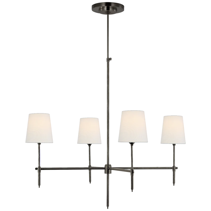 Bryant Chandelier- Various Colors - Image 6