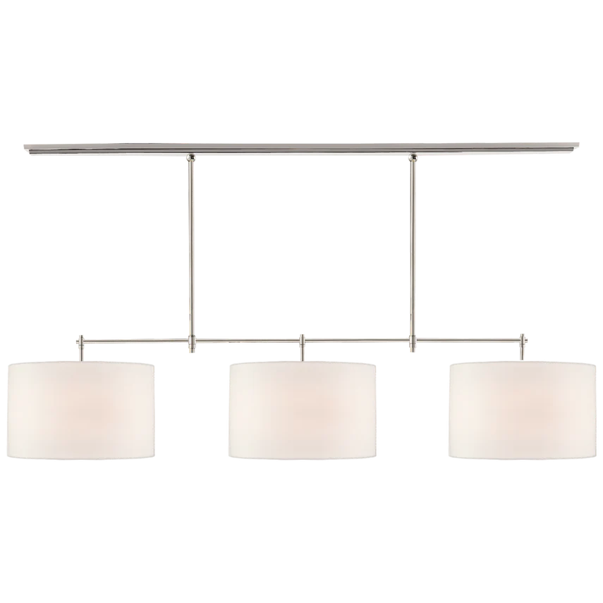 Bryant Large Billiard Light - Various Finishes - Image 3