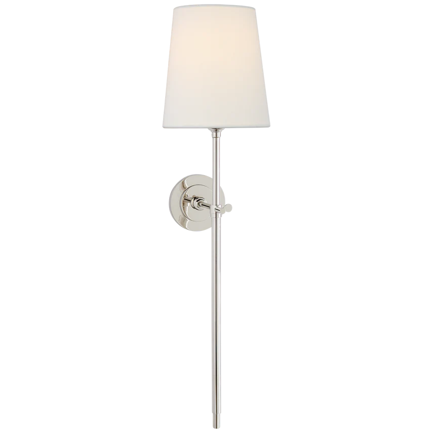 Bryant Large/ Double Tail Sconce- Various Finishes - Image 3