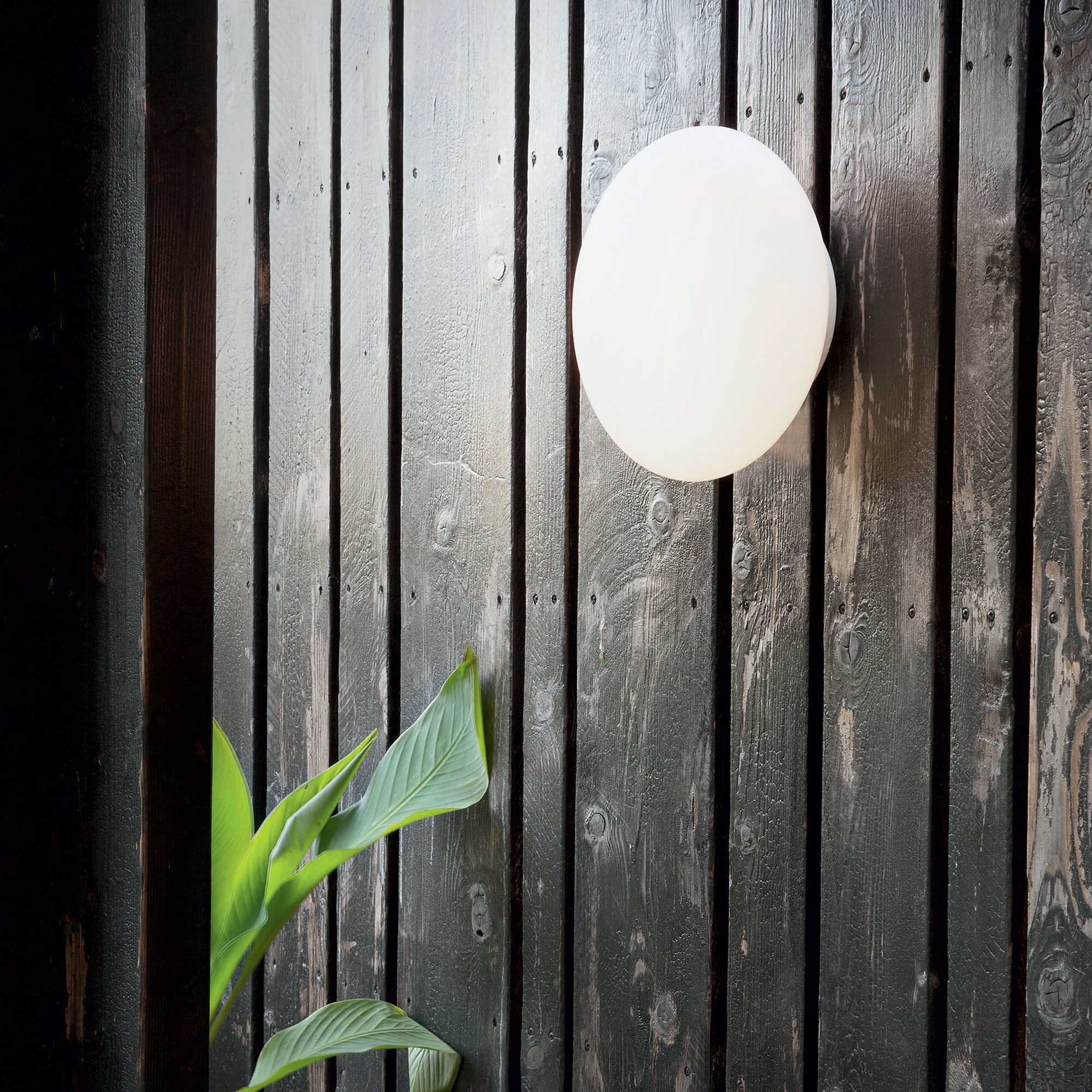 Bubble Ceiling Light - White Finish - Image 3