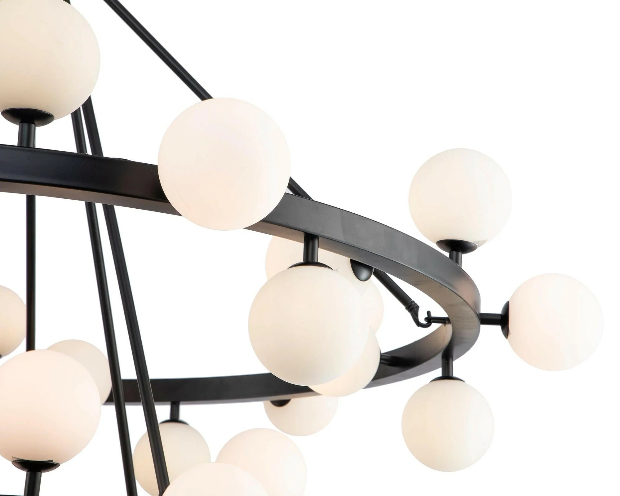 Bucolic Pendant Lamp G9 - Image 10