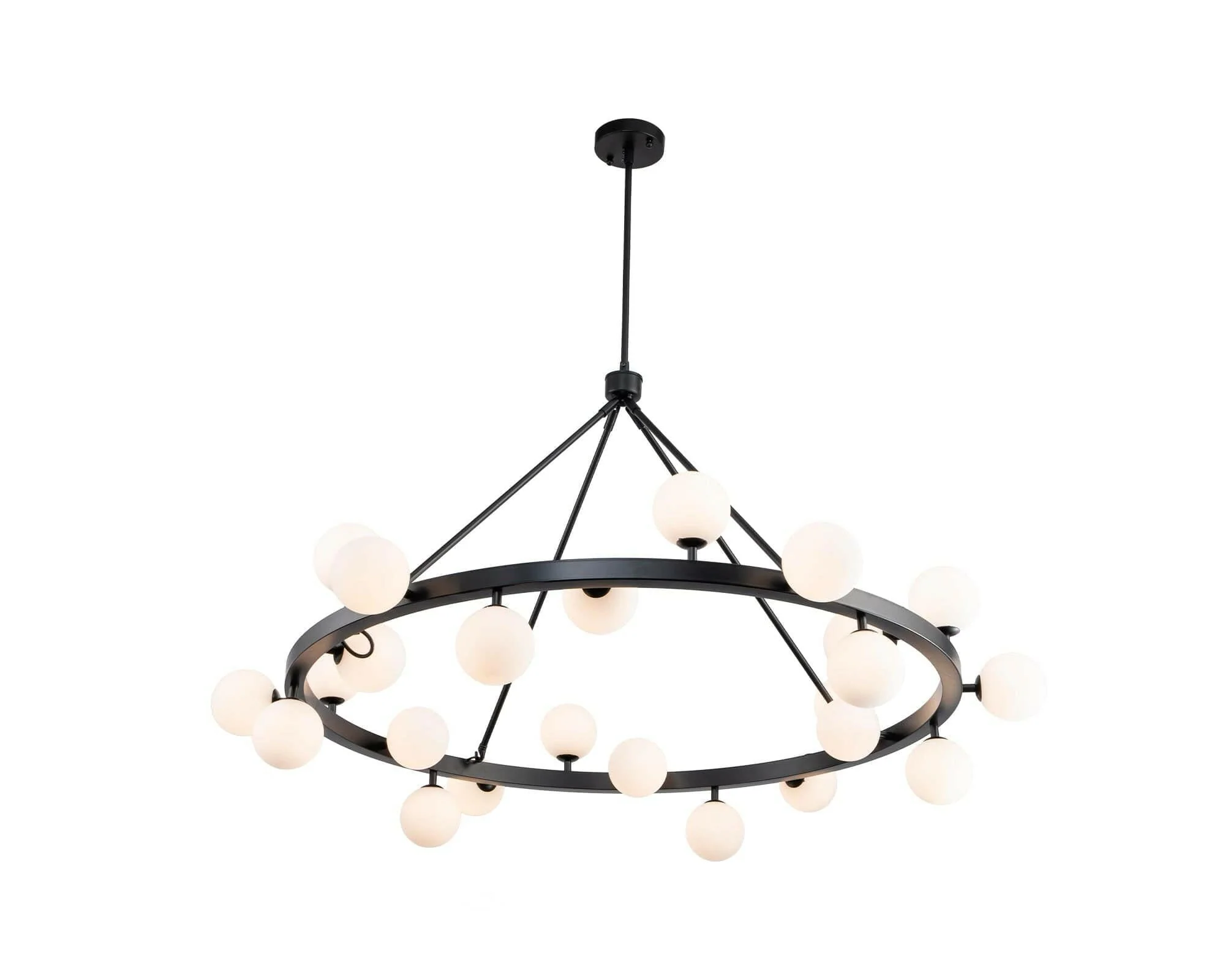 Bucolic Pendant Lamp G9 - Image 2