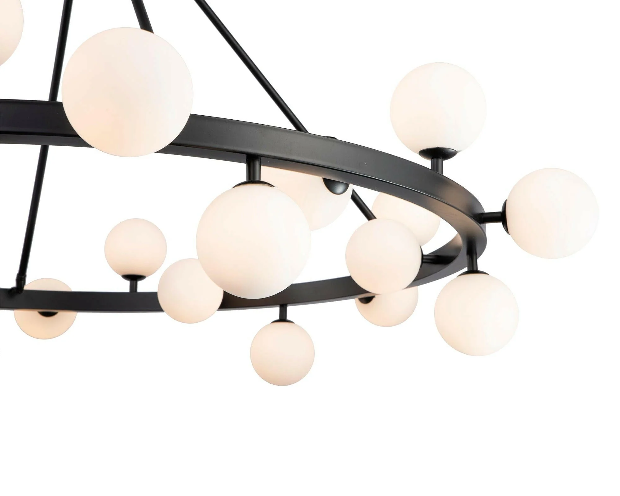 Bucolic Pendant Lamp G9 - Image 3