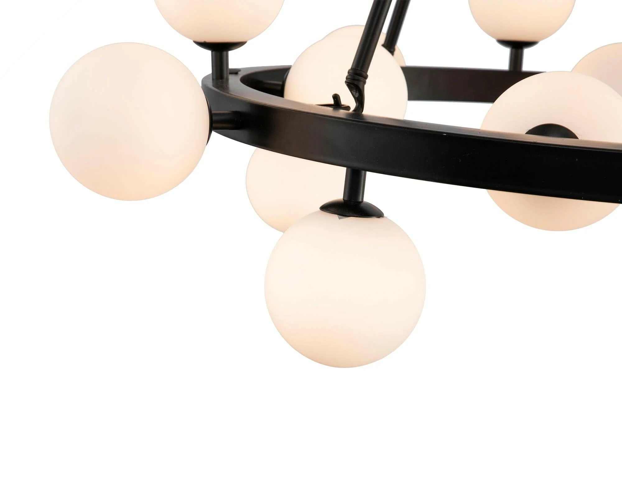 Bucolic Pendant Lamp G9 - Image 4