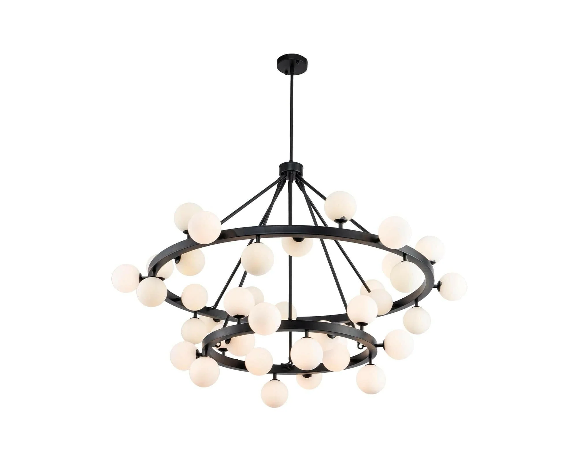 Bucolic Pendant Lamp G9 - Image 8