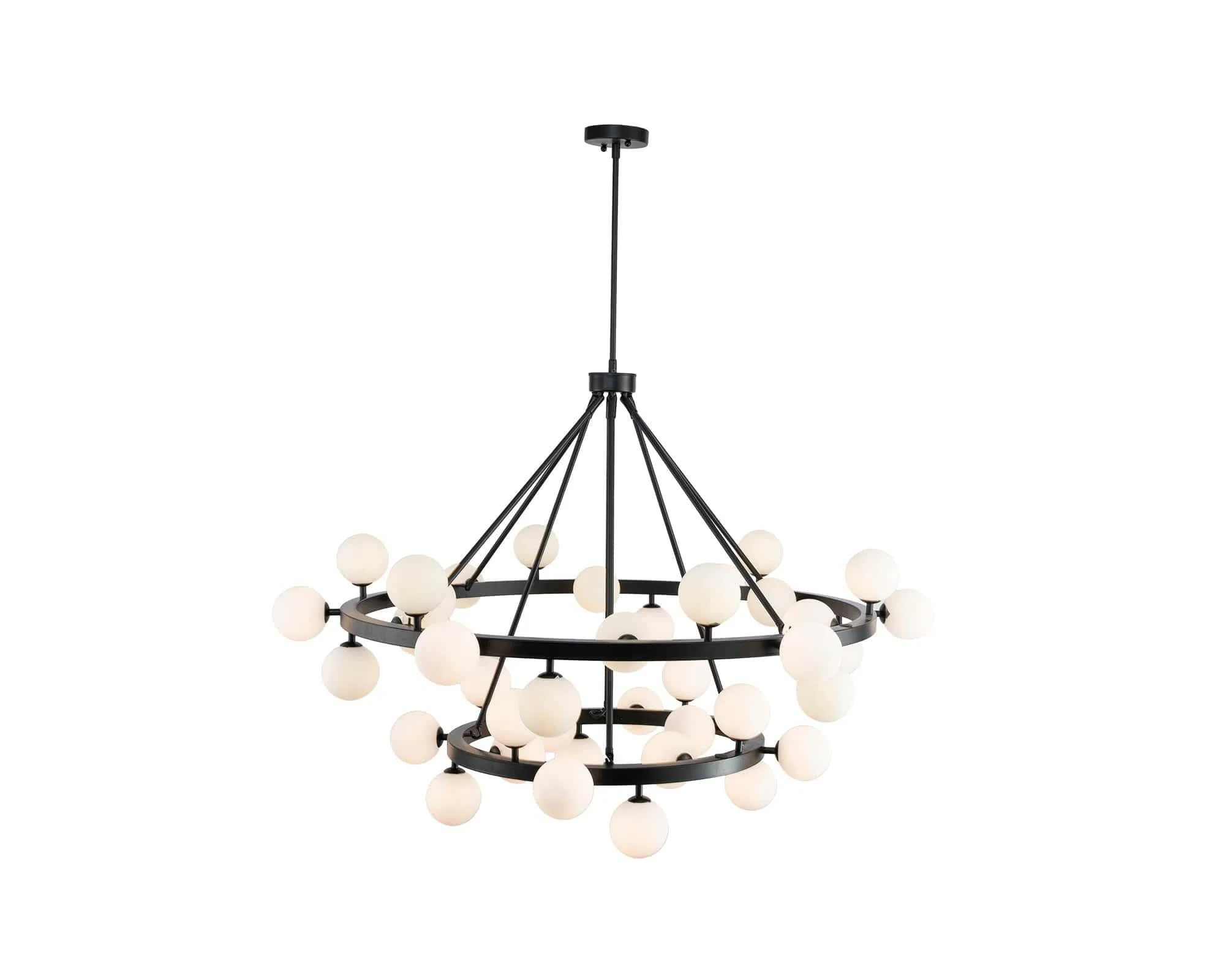 Bucolic Pendant Lamp G9 - Image 9