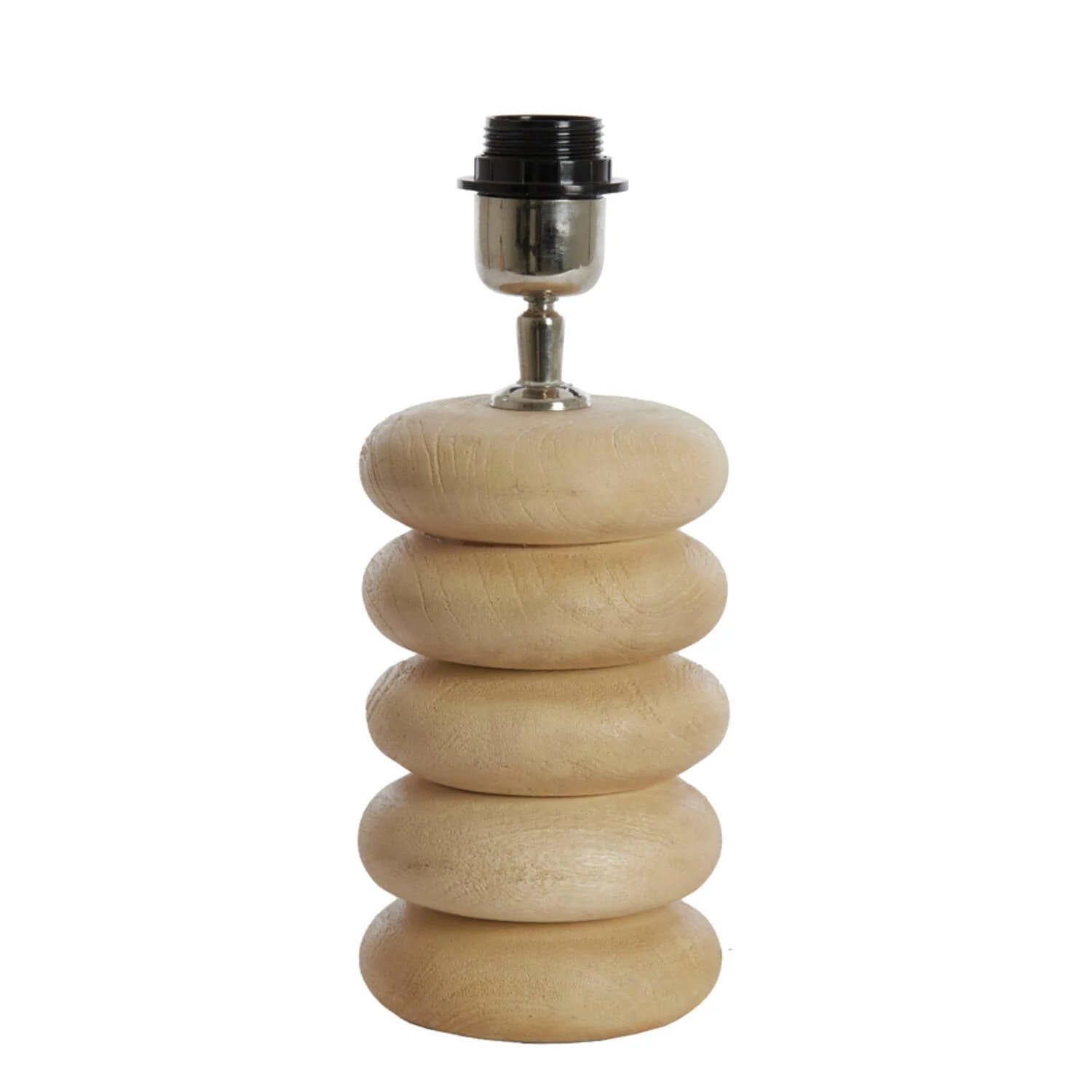 Budongo Table Lamp Base Only - Image 4