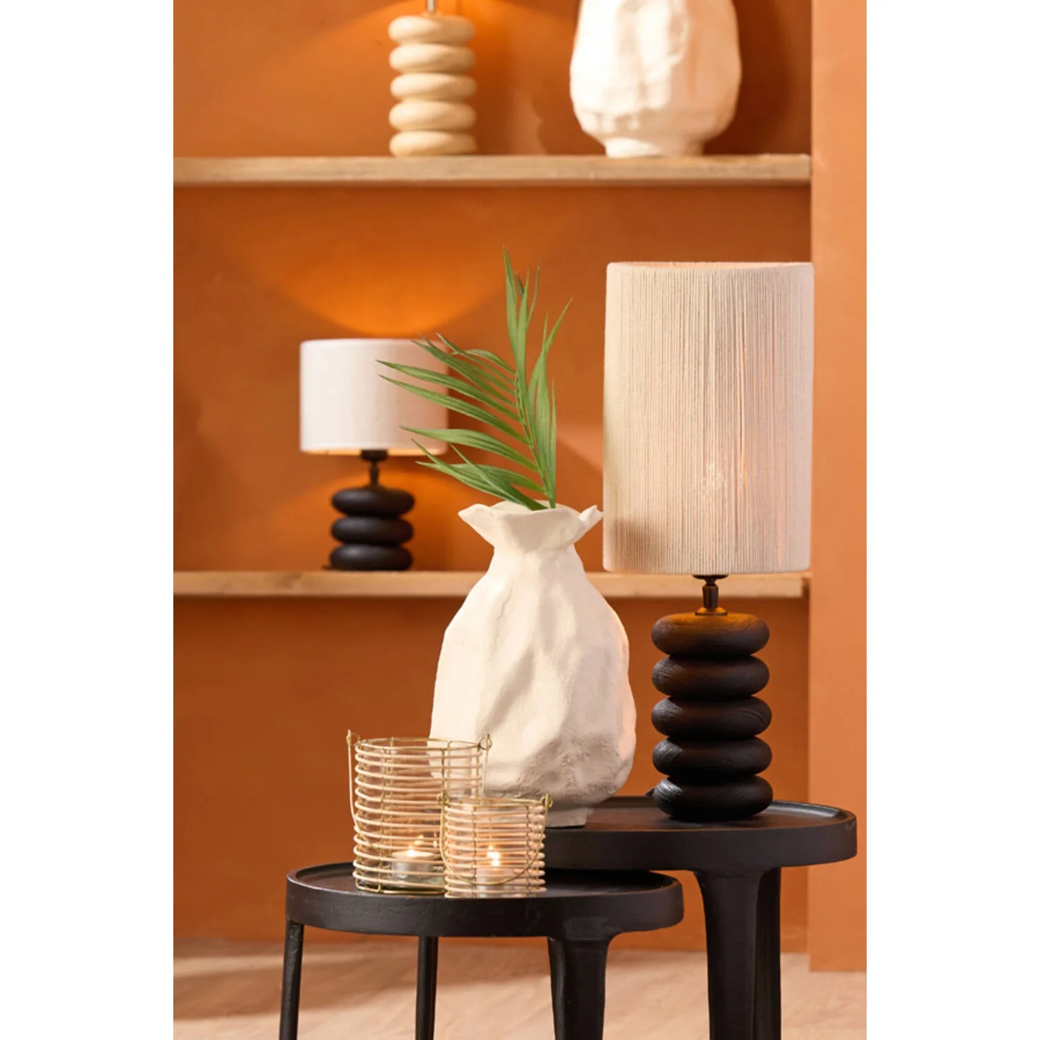 Budongo Table Lamp Base Only - Image 6