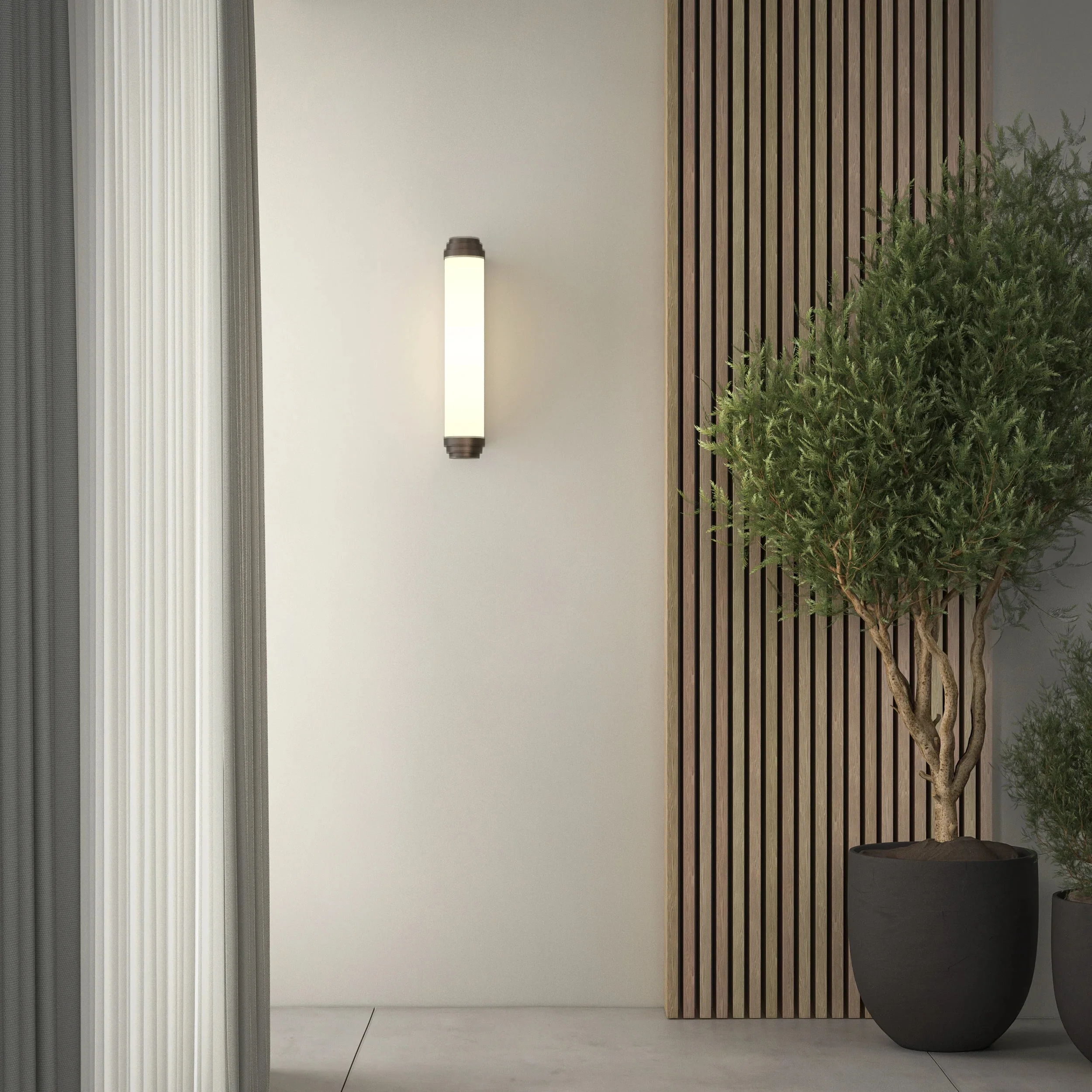 Burlington 400/600 Phase Wall Light - Image 13