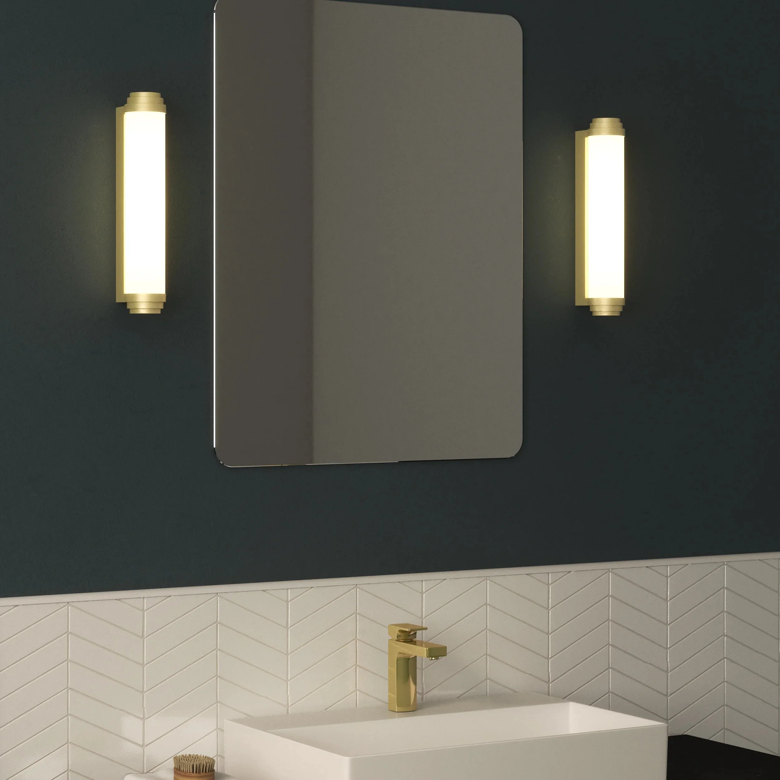 Burlington 400/600 Phase Wall Light - Image 17