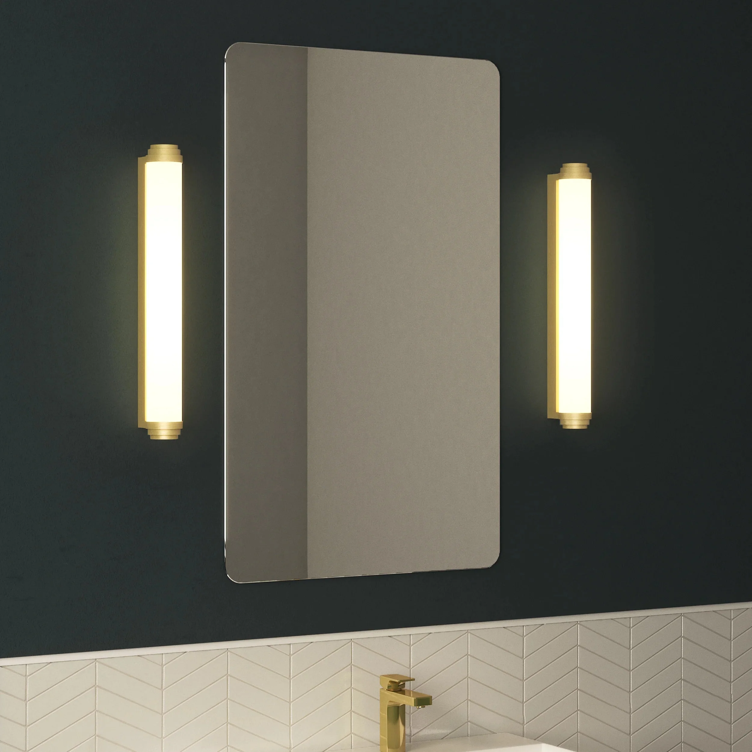 Burlington 400/600 Phase Wall Light - Image 21