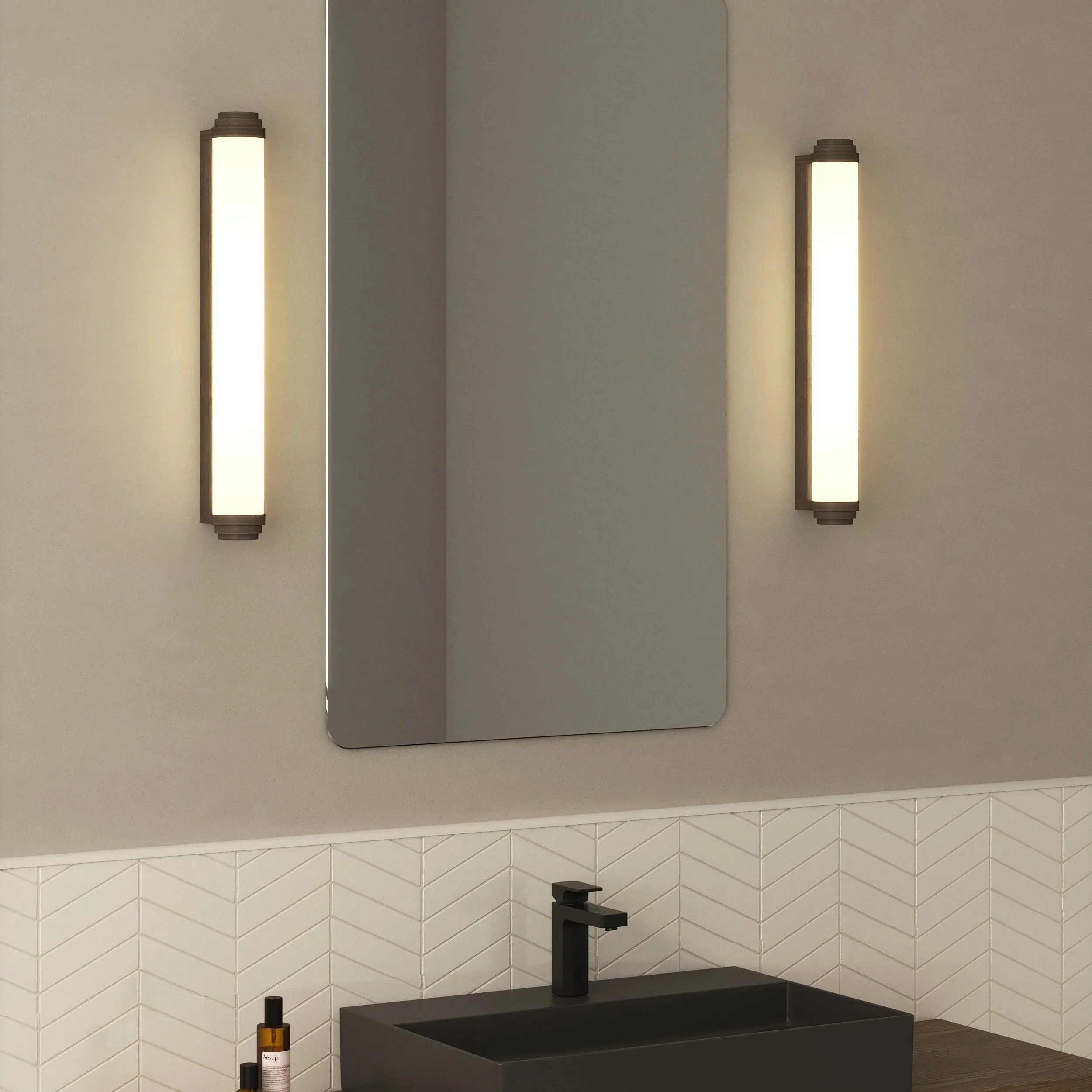 Burlington 400/600 Phase Wall Light - Image 23