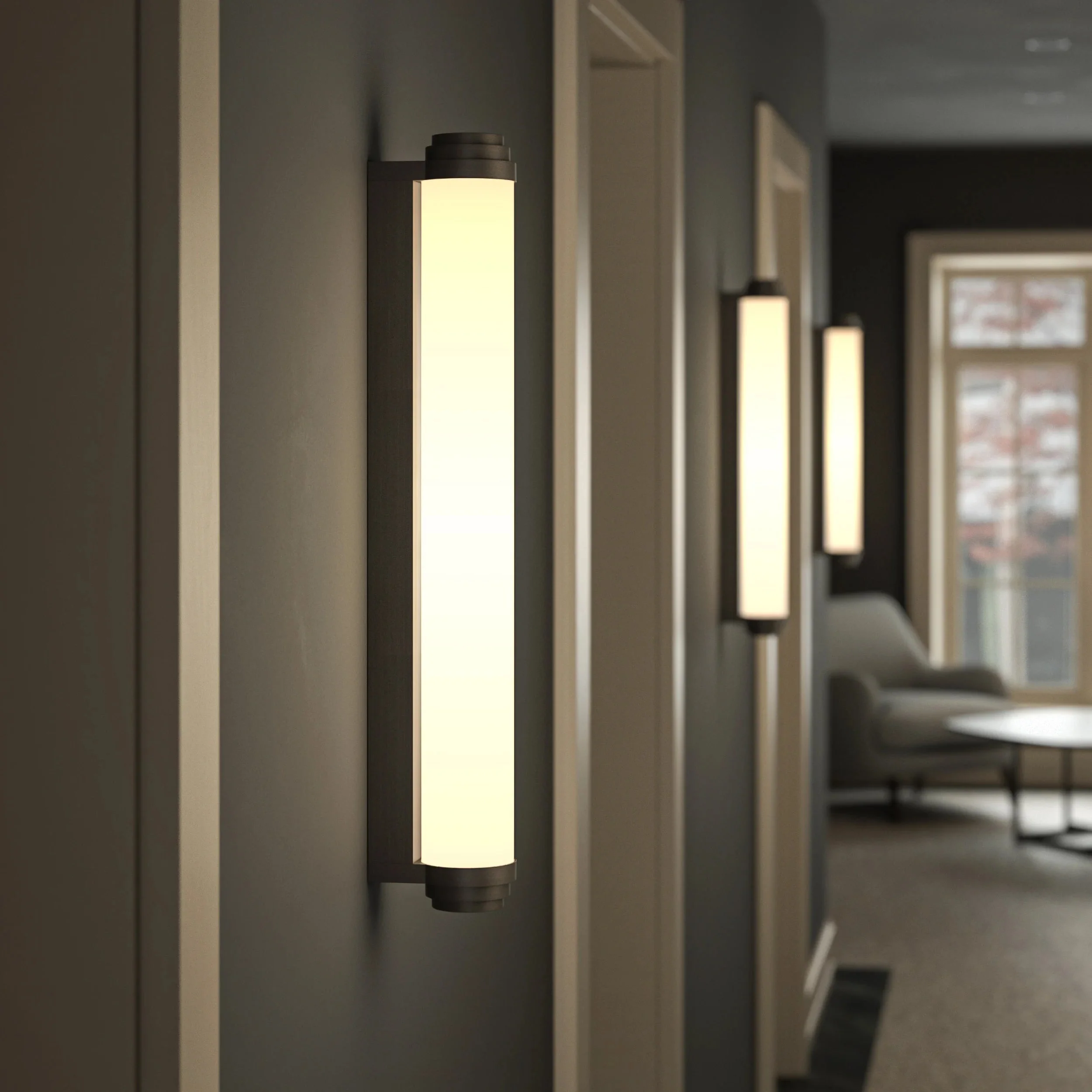 Burlington 400/600 Phase Wall Light - Image 26