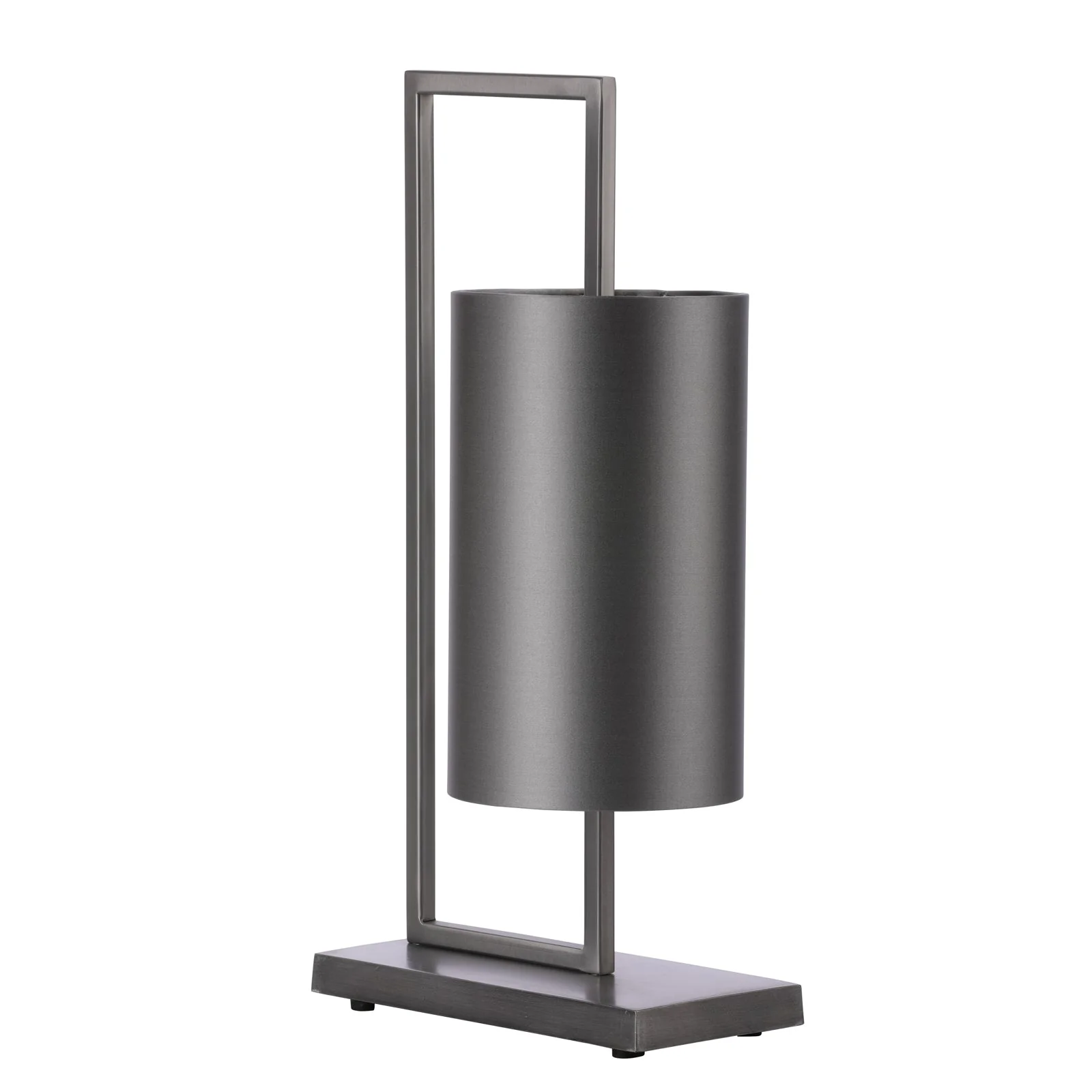 Bushwick Table Lamp With Bespoke Shade E27 - Image 3