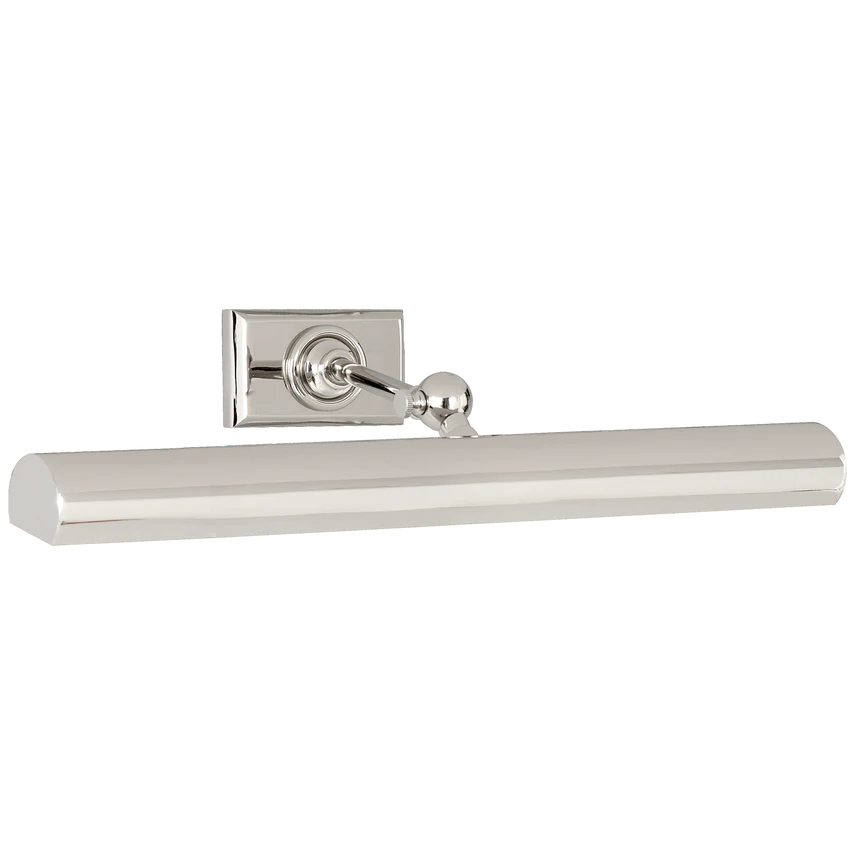 Cabinet Maker's Picture Light - Various Colours - Image 4