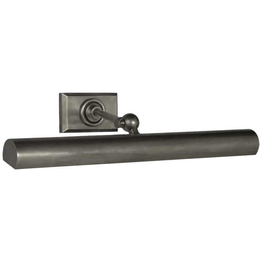 Cabinet Maker's Picture Light - Various Colours - Image 5