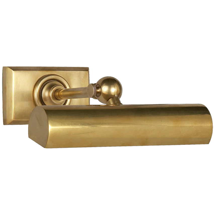Cabinet Maker's Picture Light - Various Colours - Image 7