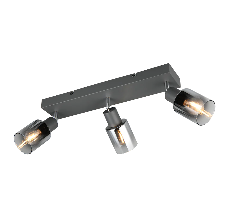 Cadiz 2/3/4Lt Bar Spotlight - Image 2