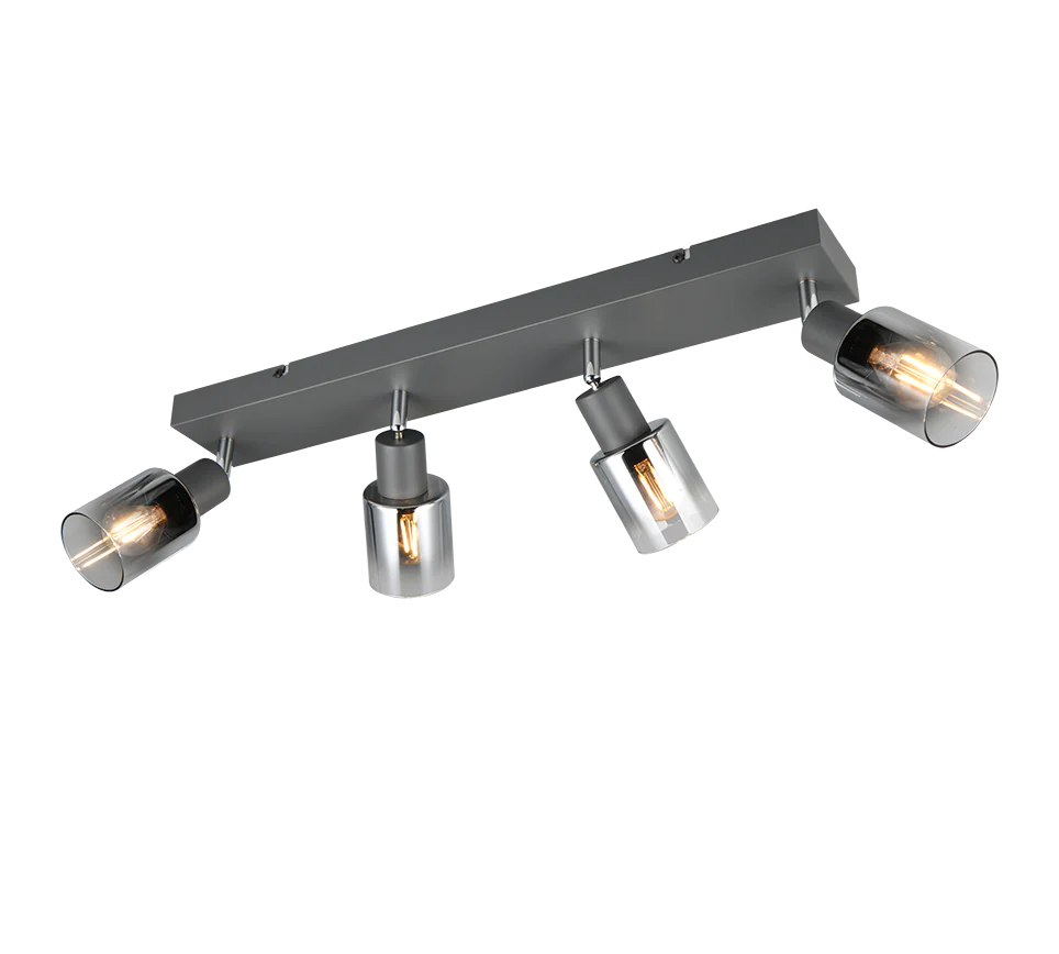 Cadiz 2/3/4Lt Bar Spotlight - Image 3