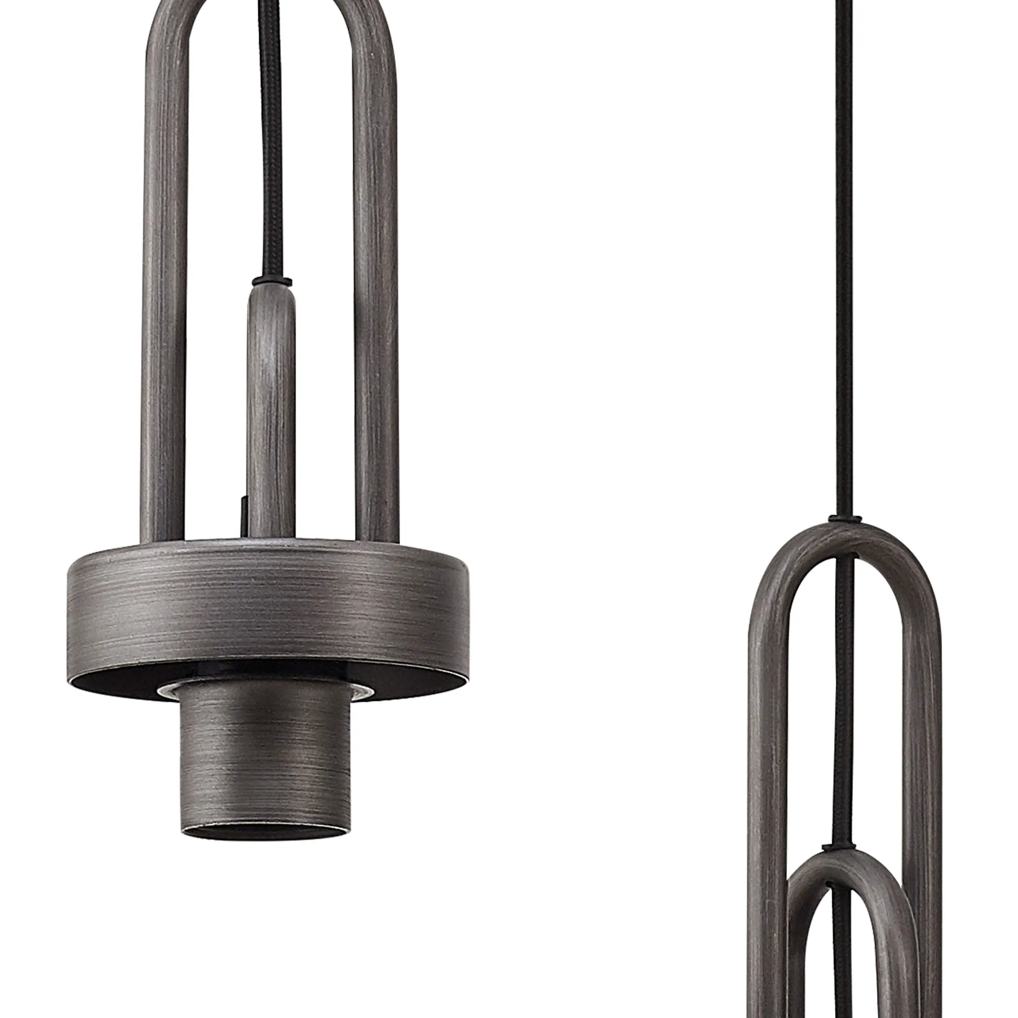 Cadiz 3 Light Cluster Pendant - Image 104