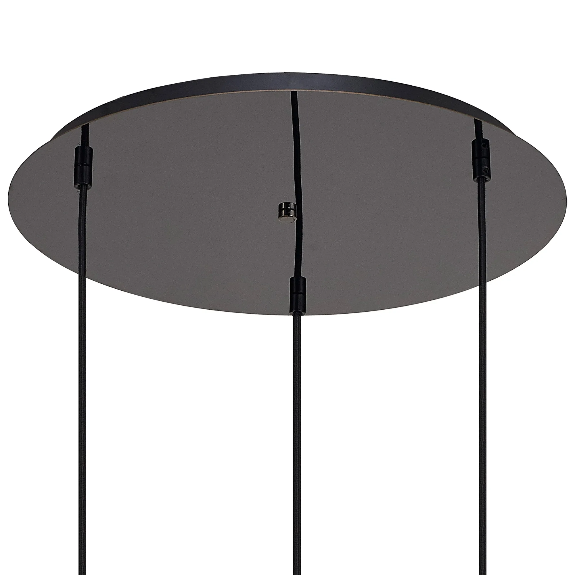 Cadiz 3 Light Cluster Pendant - Image 181