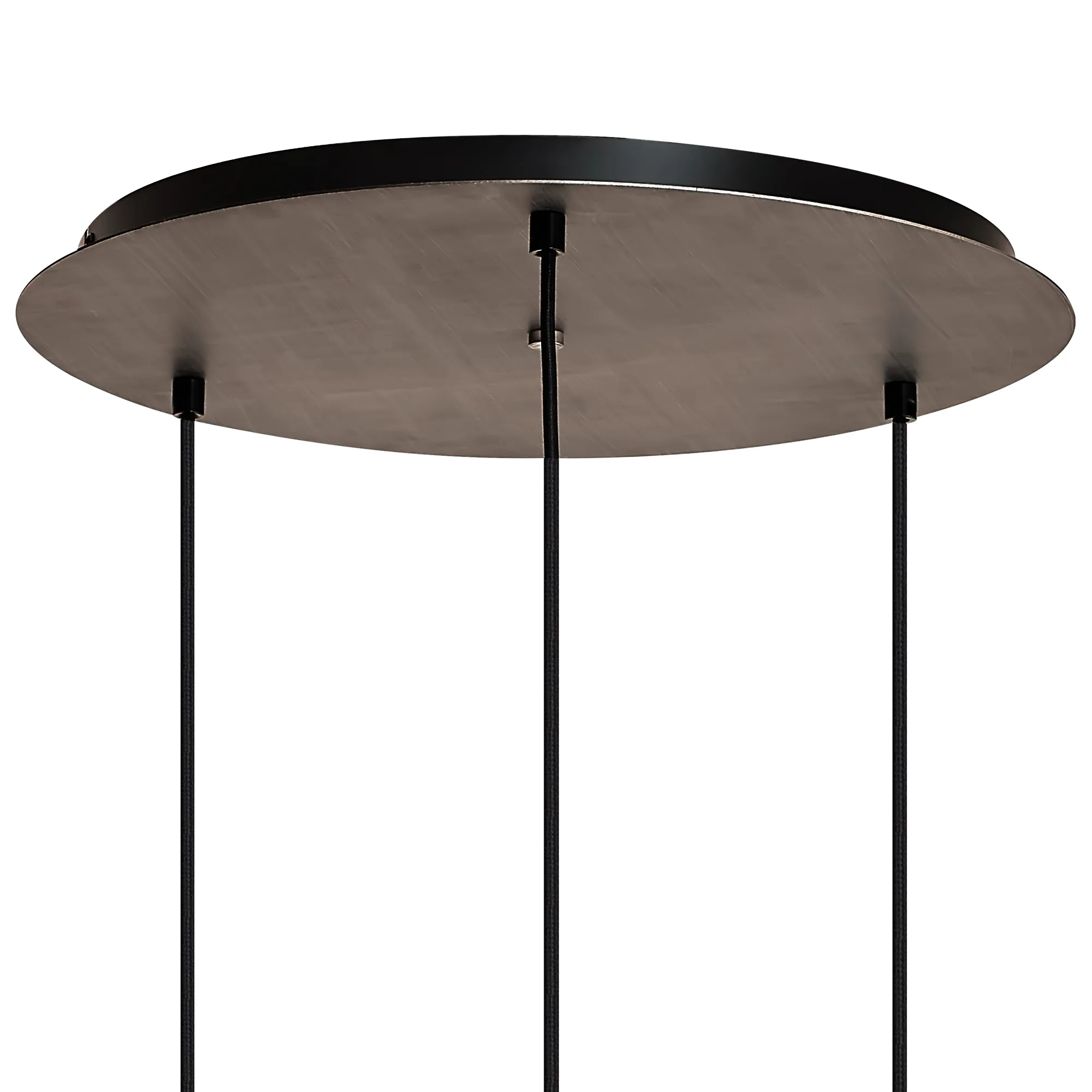 Cadiz 3 Light Cluster Pendant - Image 39