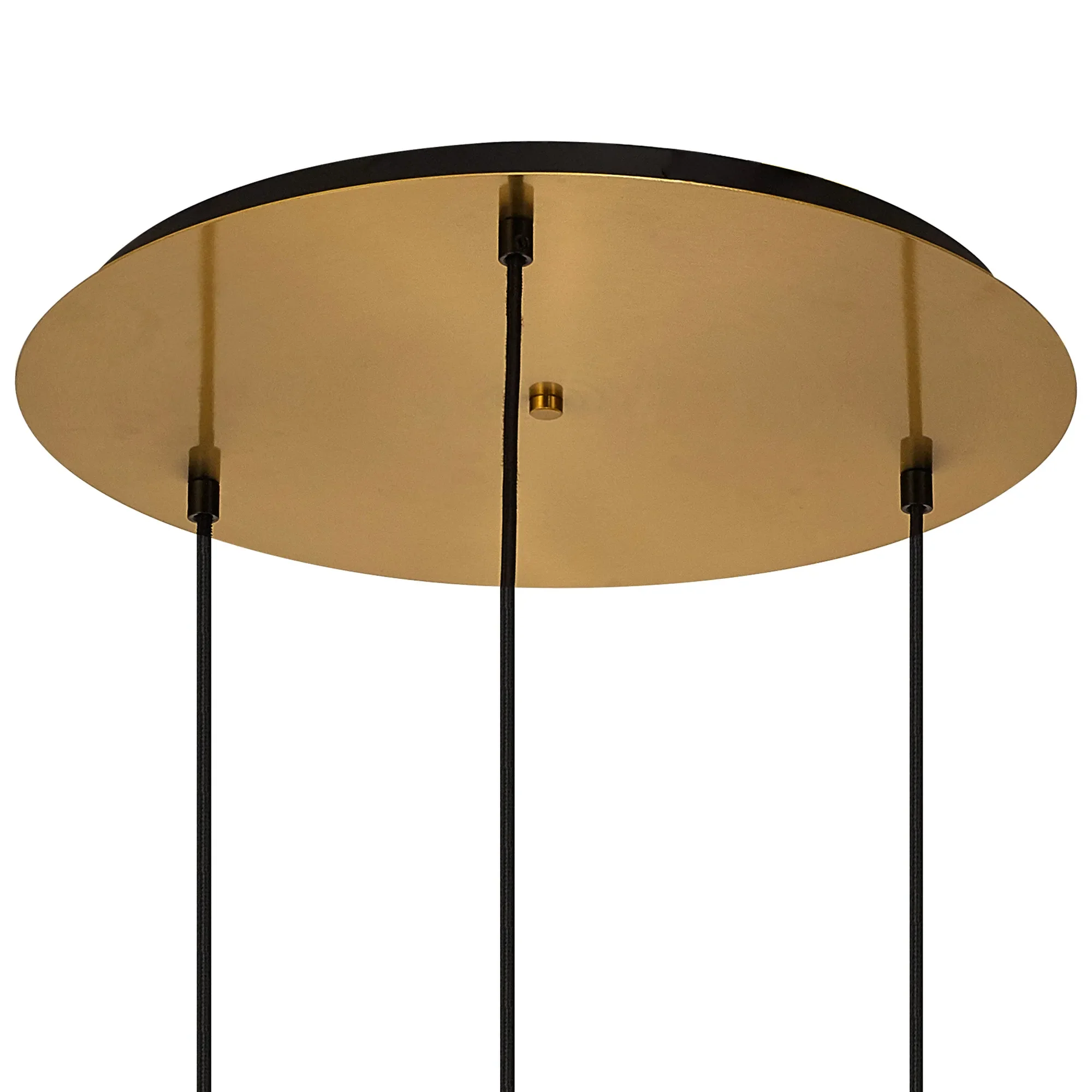 Cadiz 3 Light Cluster Pendant - Image 59