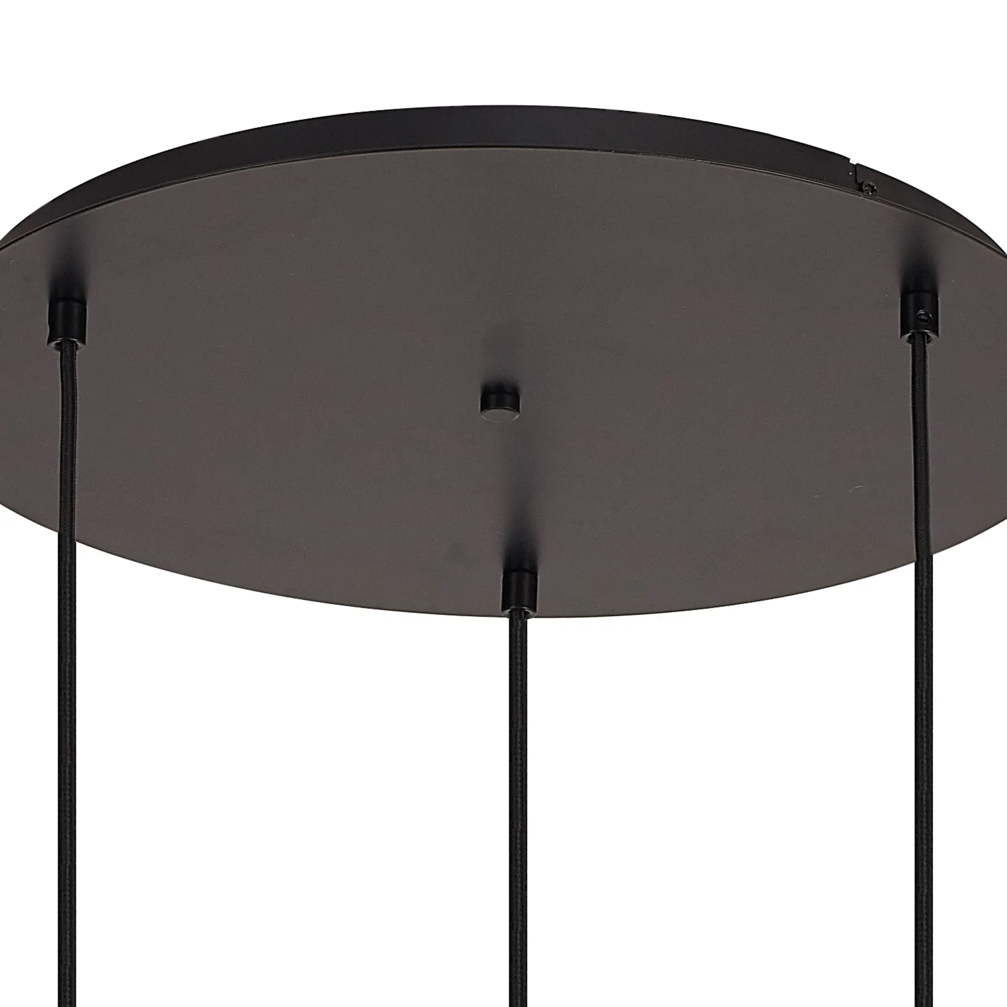 Cadiz 3 Light Cluster Pendant - Image 79