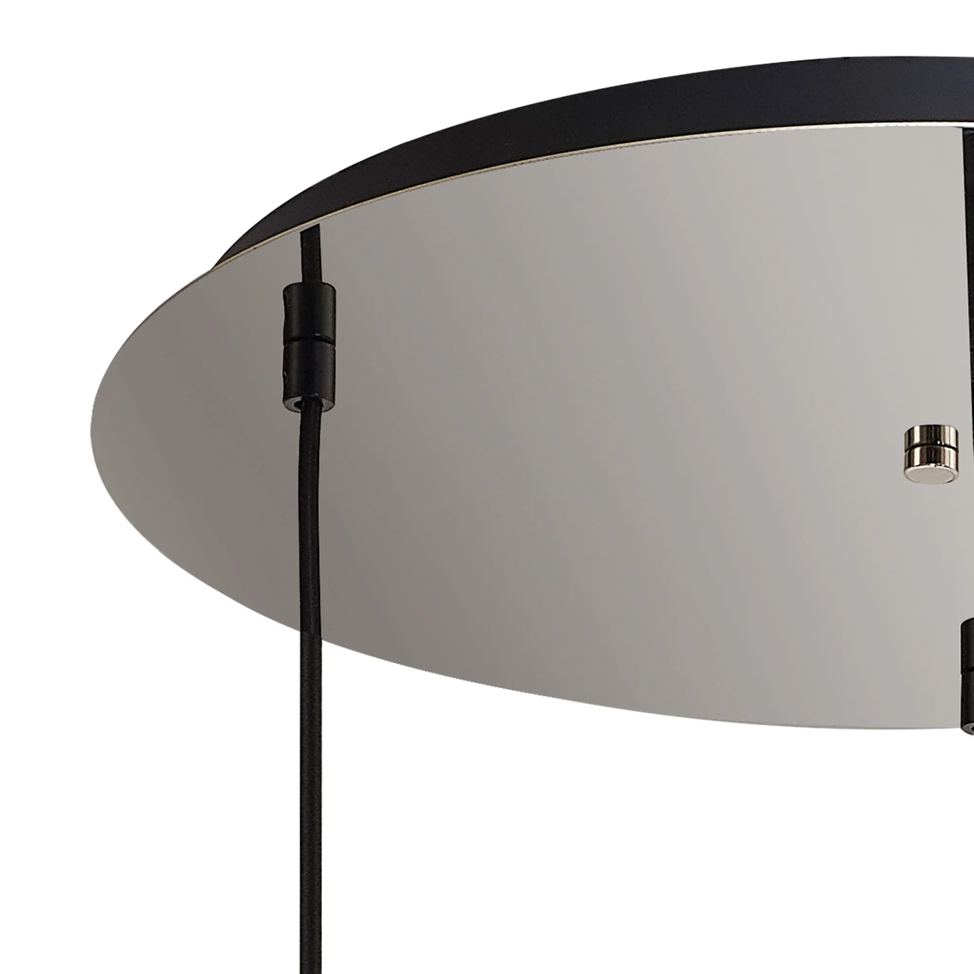 Cadiz 3 Light Cluster Pendant - Image 83