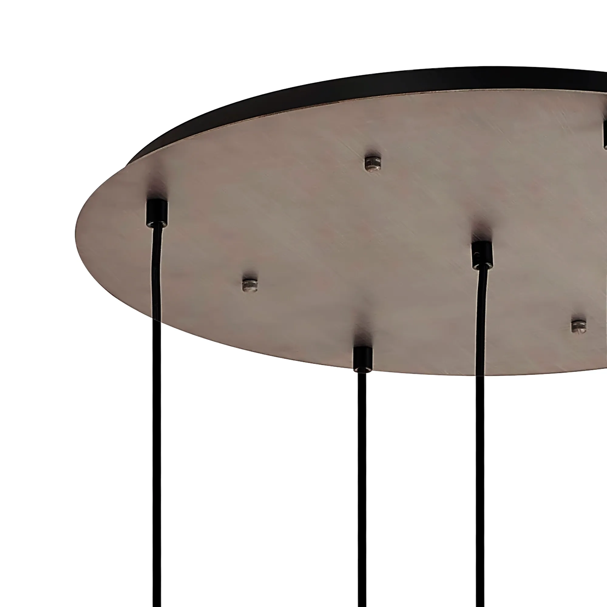 Cadiz 5Lt Cluster Pendant - Various Colours - Image 19