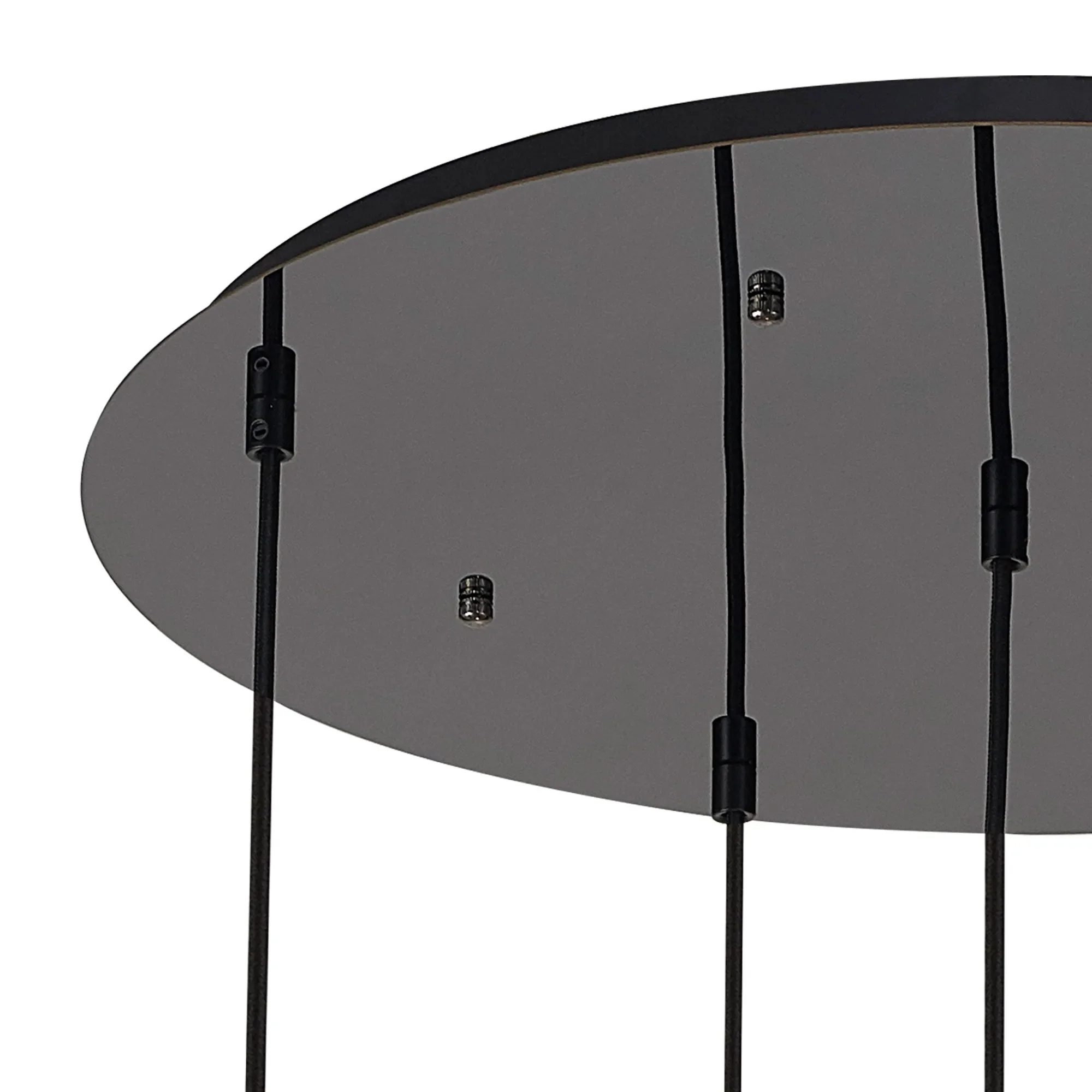 Cadiz 5Lt Cluster Pendant - Various Colours - Image 98