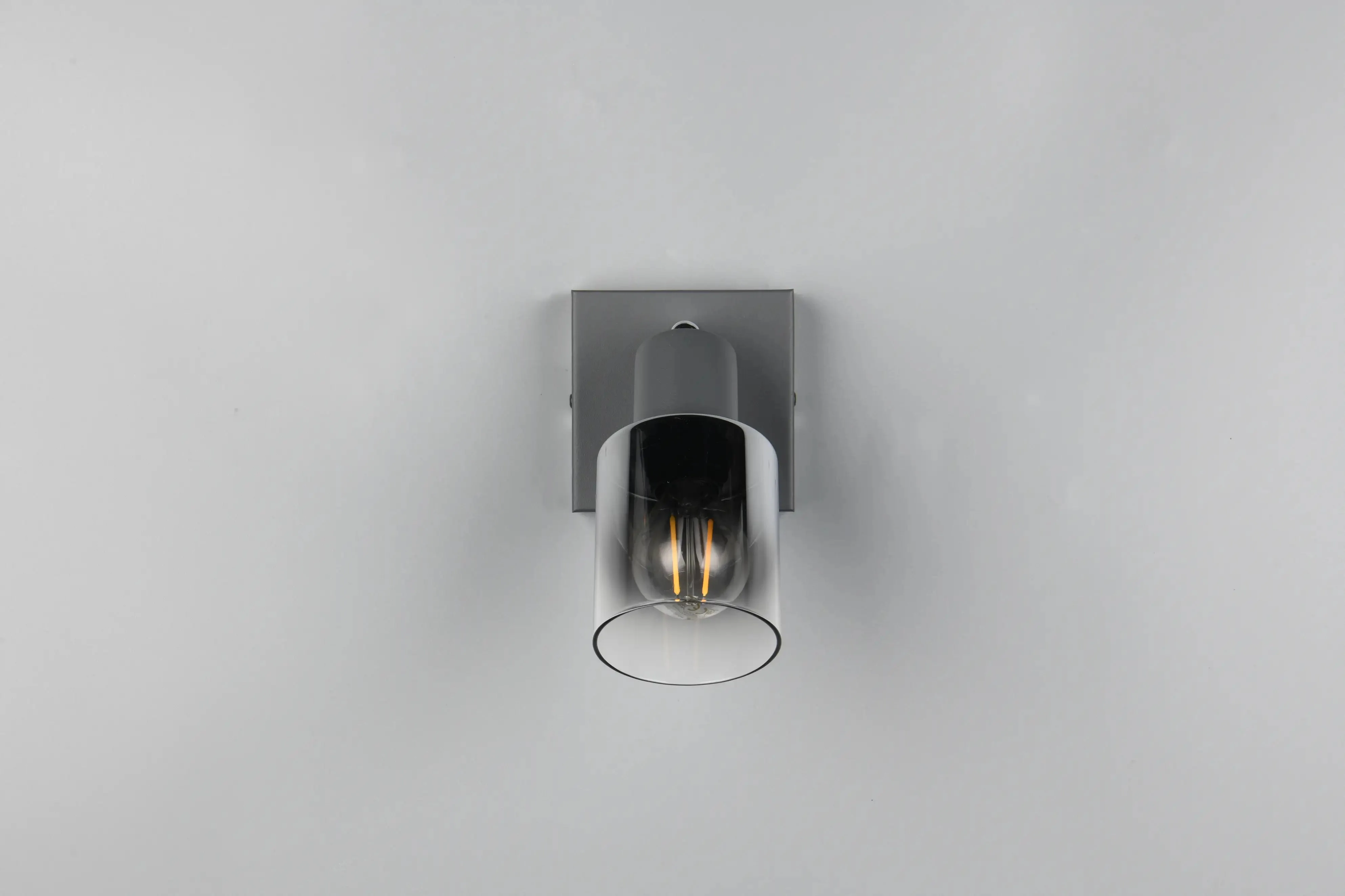Cadiz Wall/Ceiling Spotlight - Anthracite - Image 4