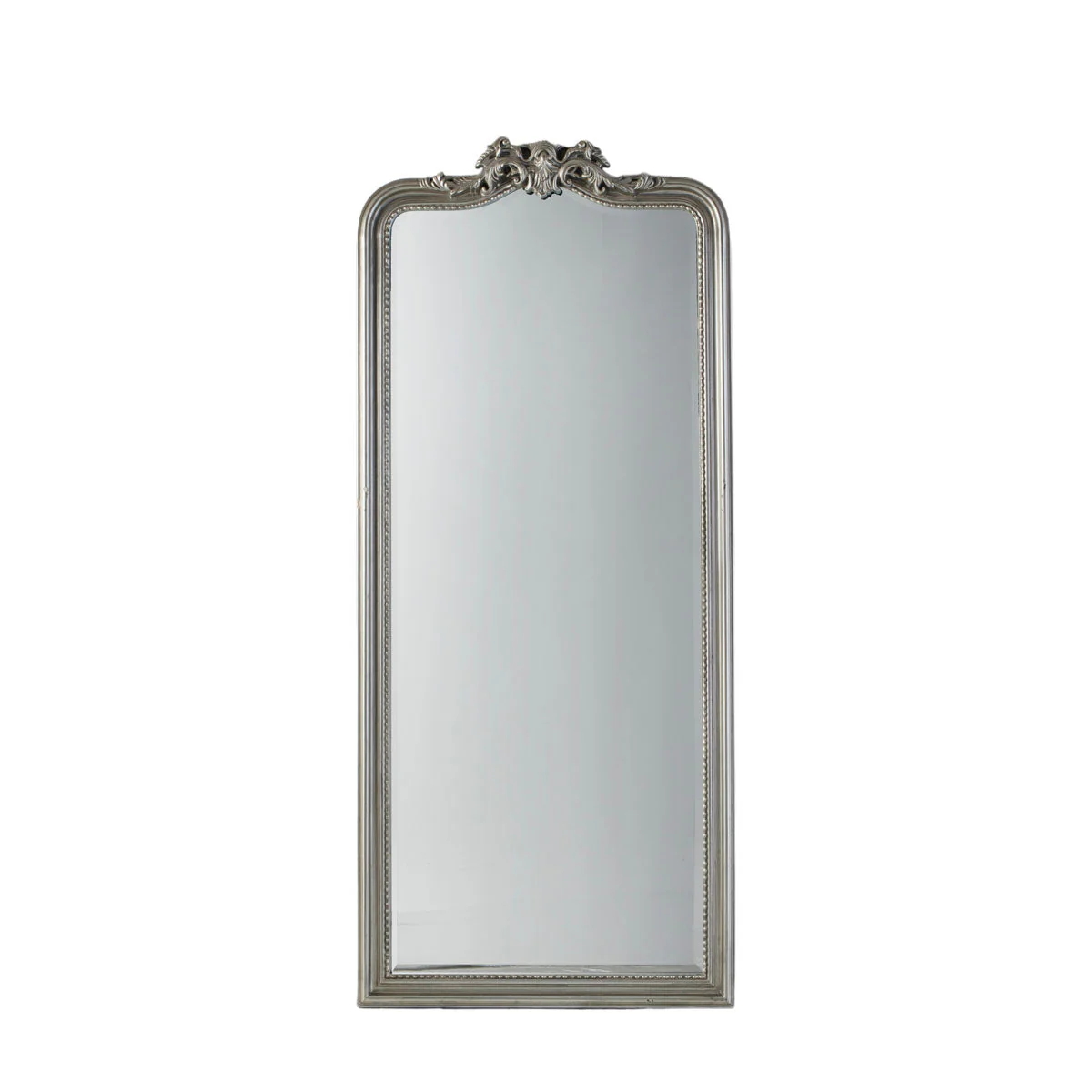 Cagney Mirror Silver/ White - Image 2