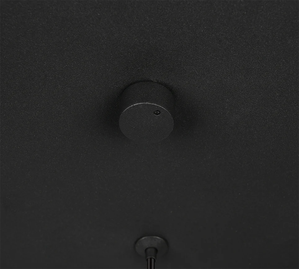 Cala Kitchen Light- Gold/ Black Finishes - Image 10
