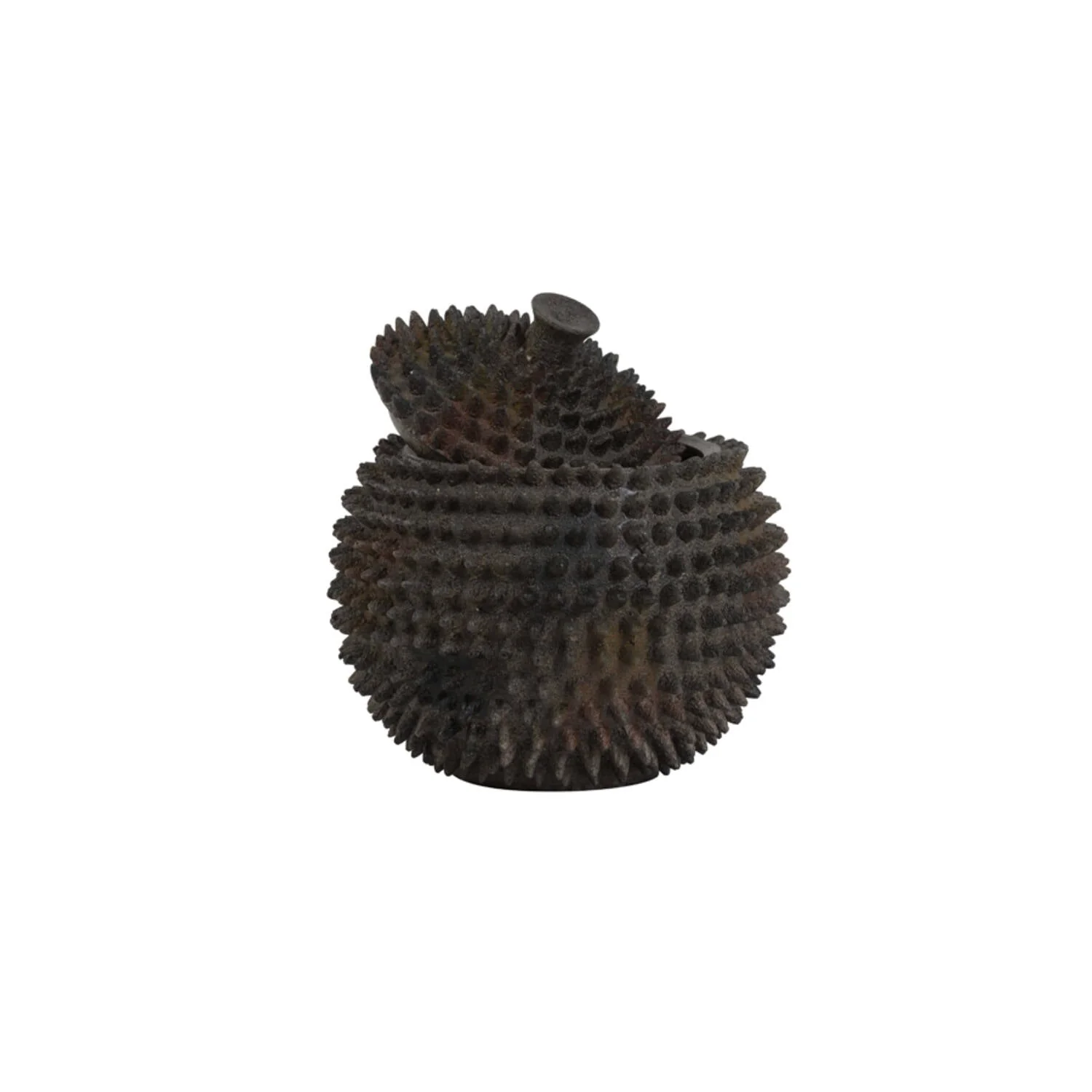Caldras Deco Box Brown - Image 2