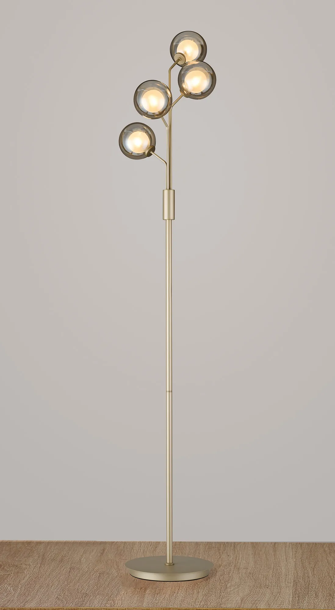 Caledon Floor Lamp- Various Finishes - Image 10