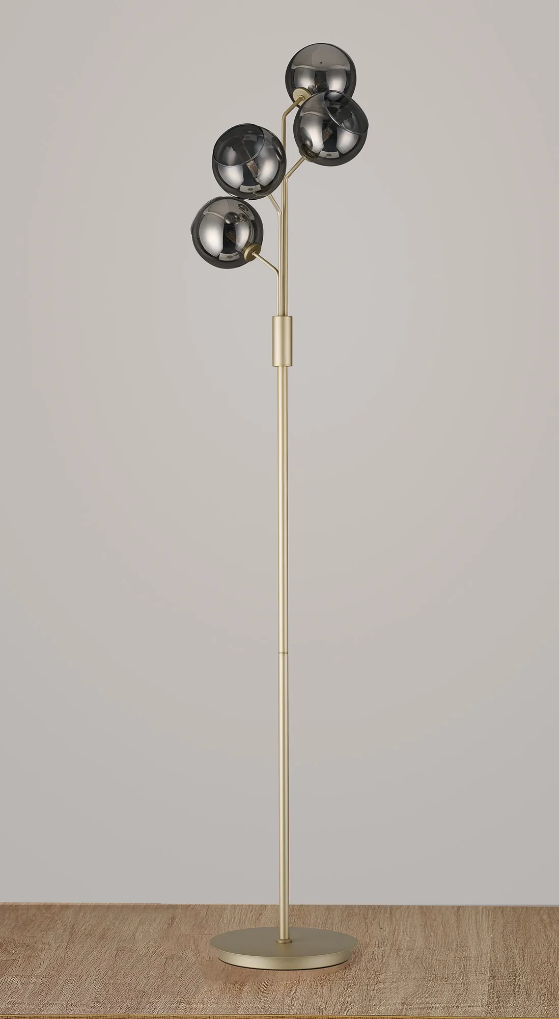 Caledon Floor Lamp- Various Finishes - Image 11