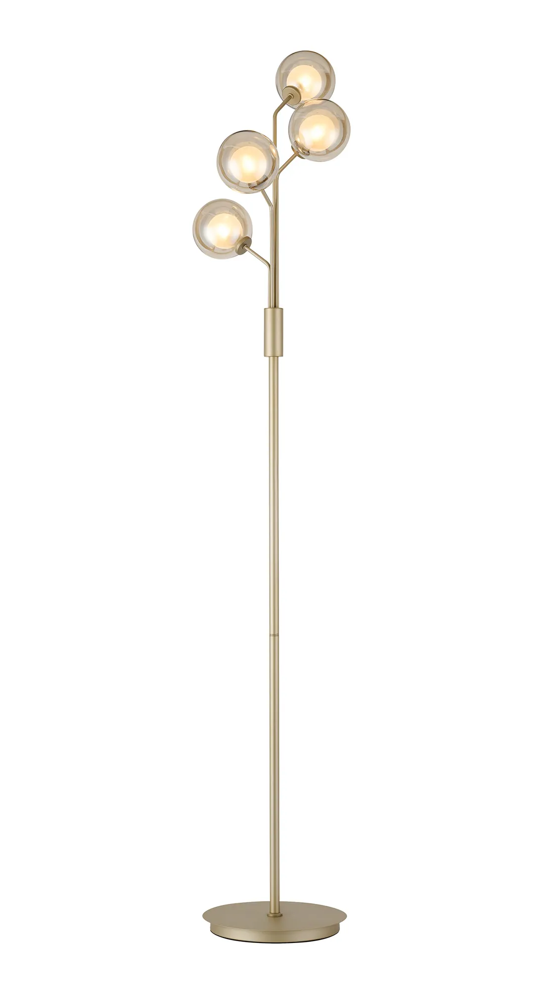 Caledon Floor Lamp- Various Finishes - Image 12