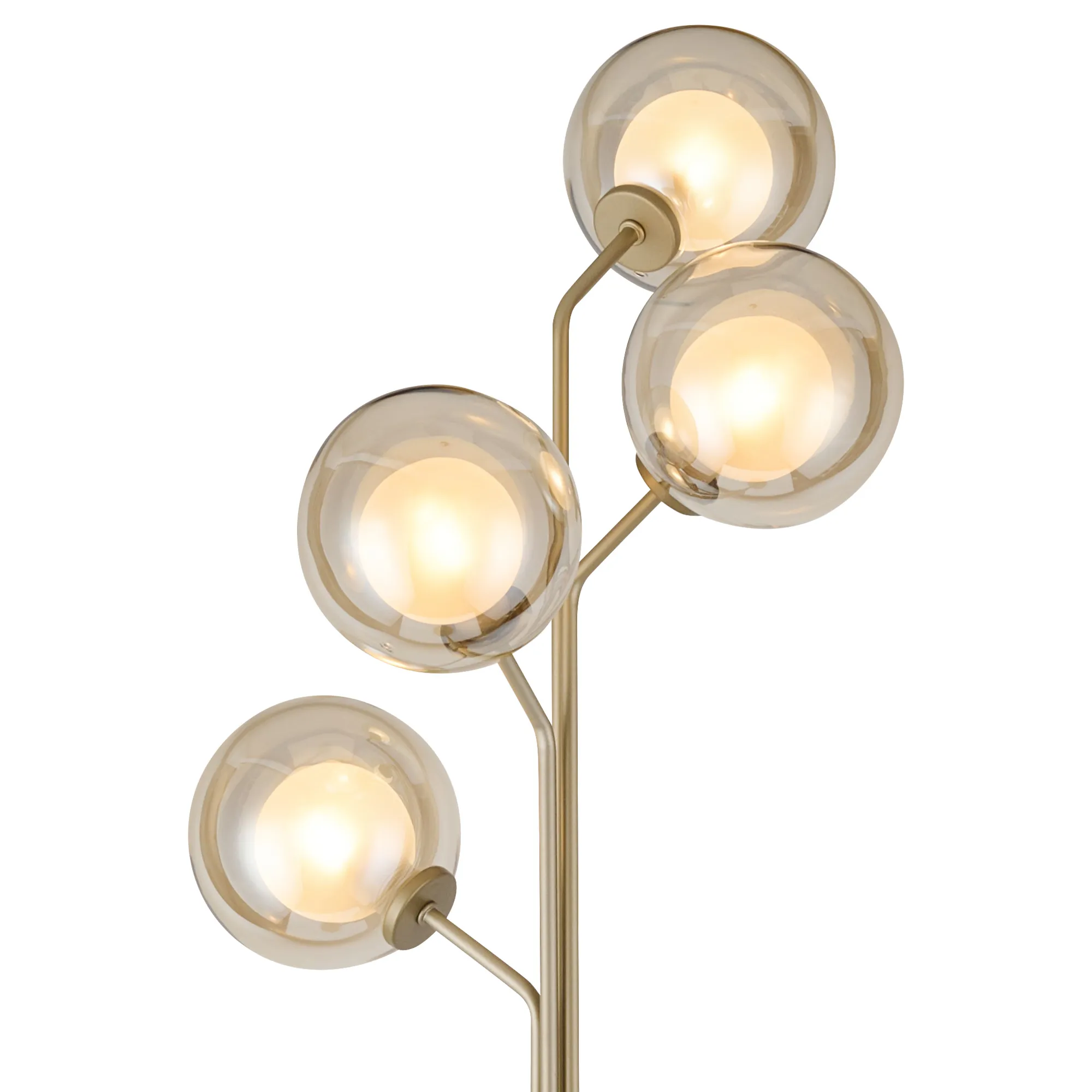 Caledon Floor Lamp- Various Finishes - Image 13