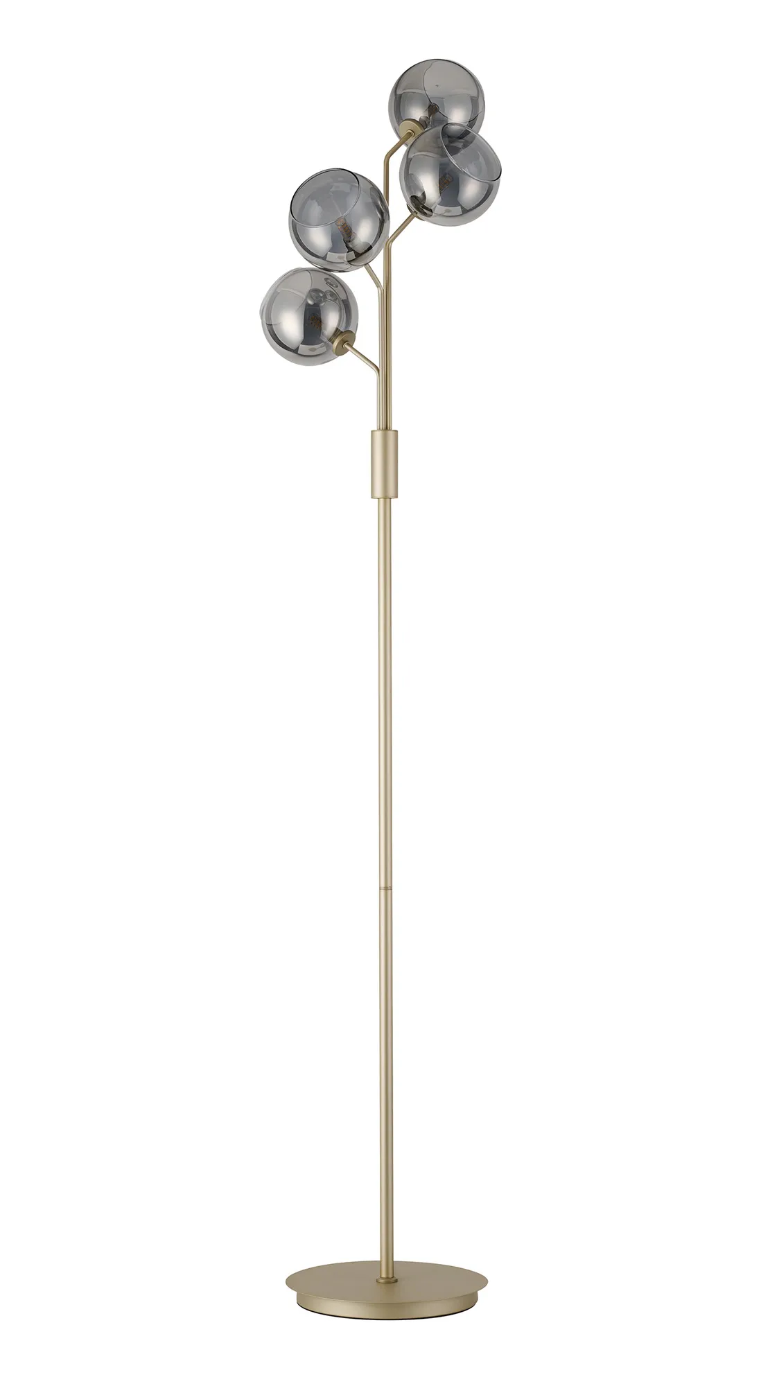 Caledon Floor Lamp- Various Finishes - Image 14