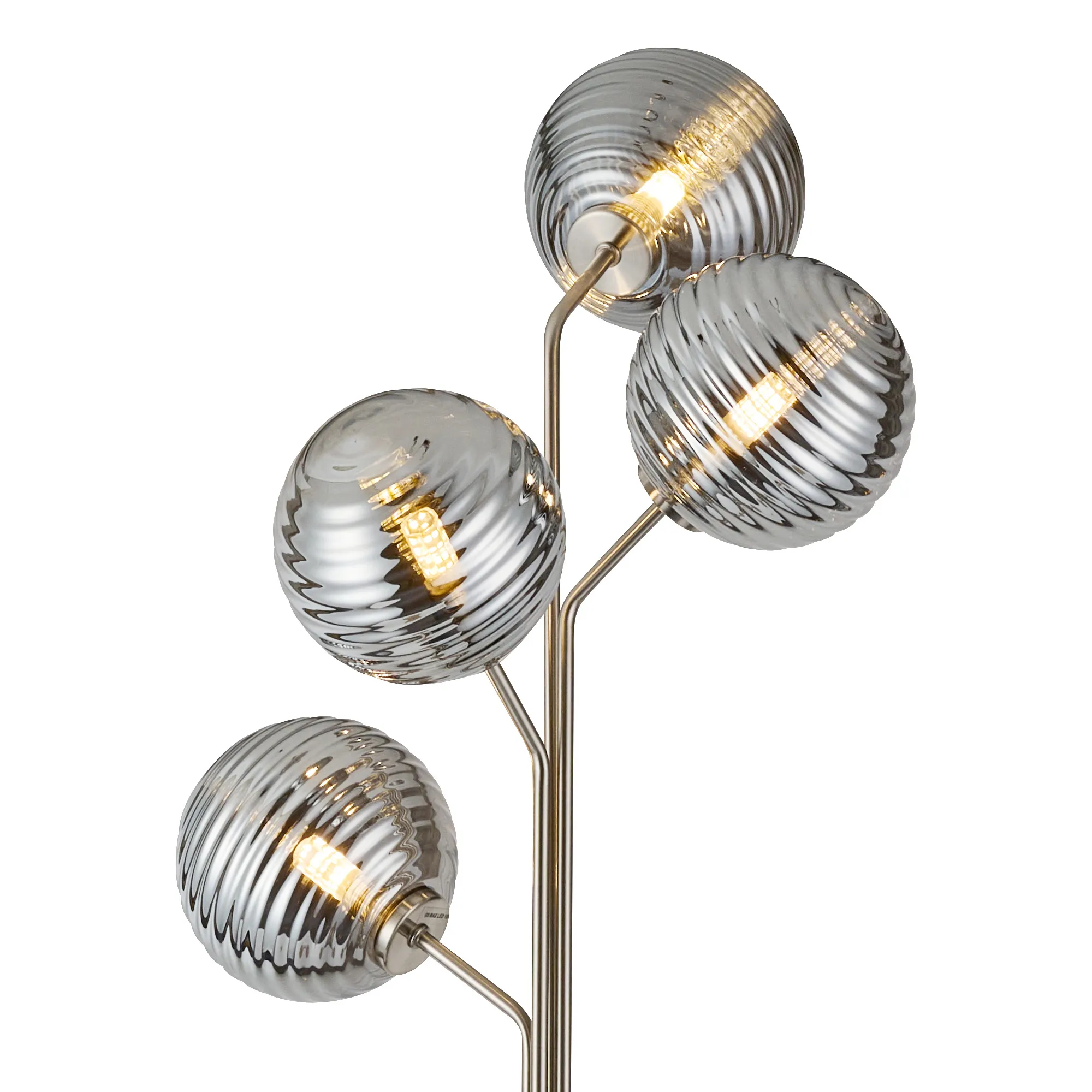Caledon Floor Lamp- Various Finishes - Image 16